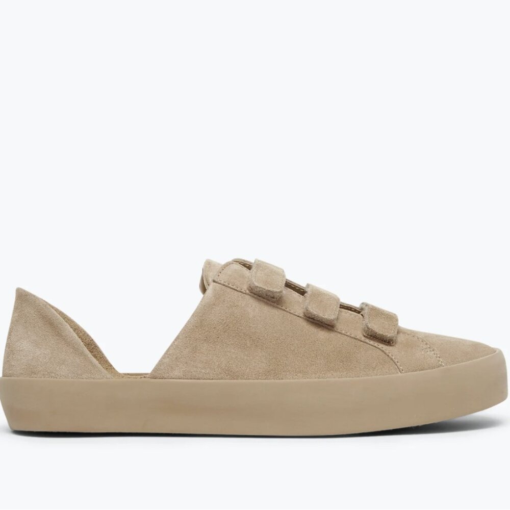 LIBBY D'ORSAY SNEAKER // Freda Salvador